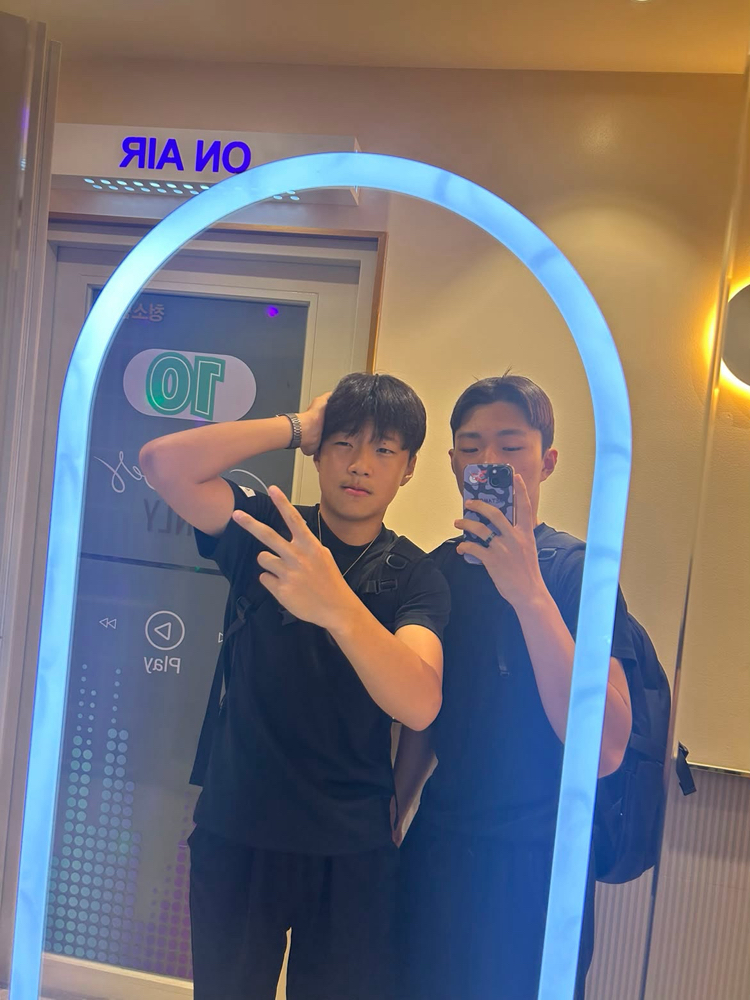 KREAM 프로필 이미지