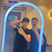 KREAM 프로필 이미지