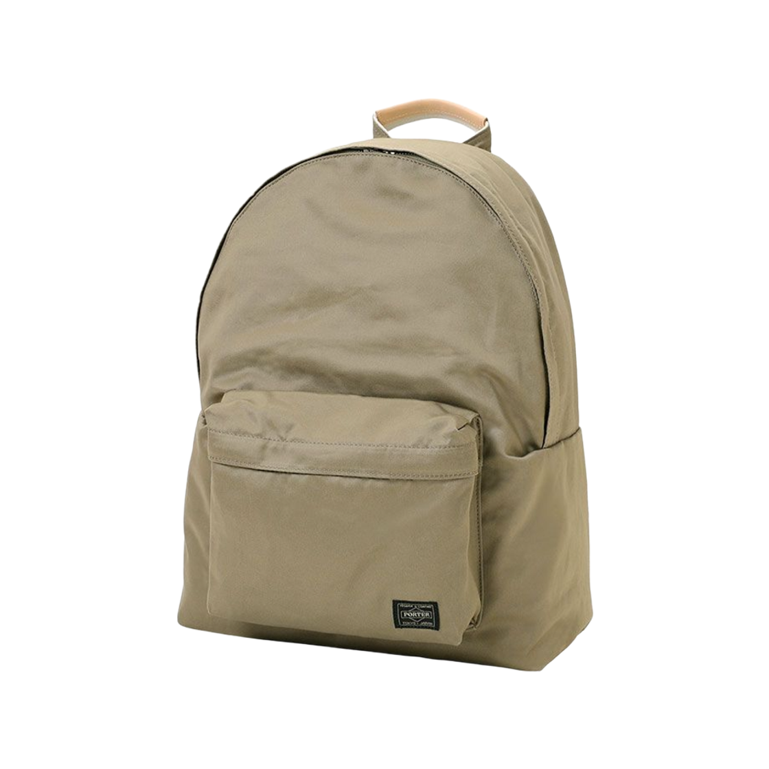 381-19667 Porter Weapon Daypack Beige