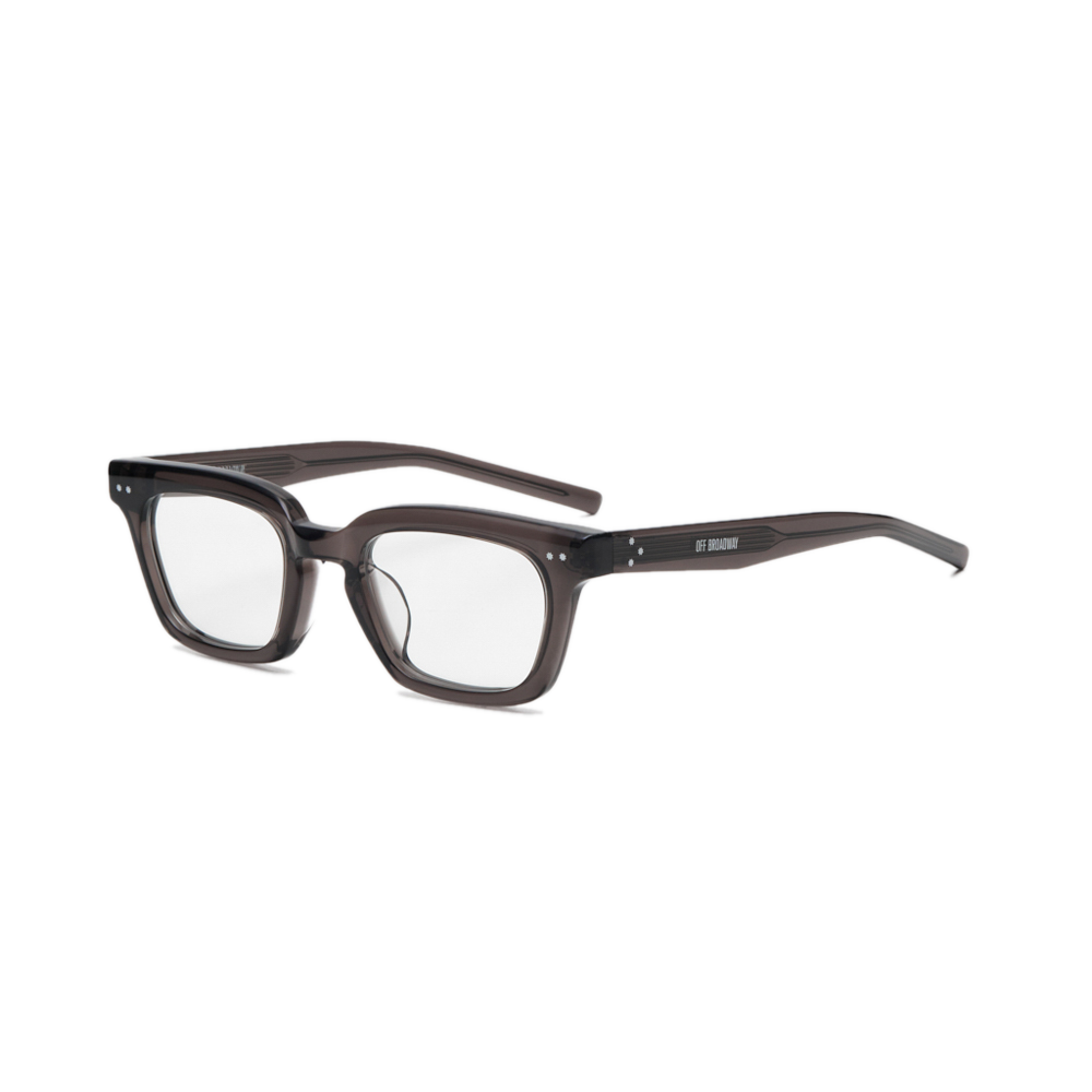 OPT_RIZLA_CG OFF BROADWAY Rizla - Clear Grey