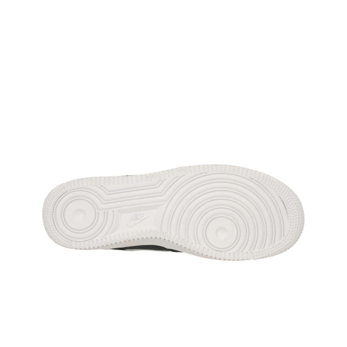 나이키 에어포스 1 '07 블랙 화이트(Nike Air Force 1 '07 Black White) - 2
