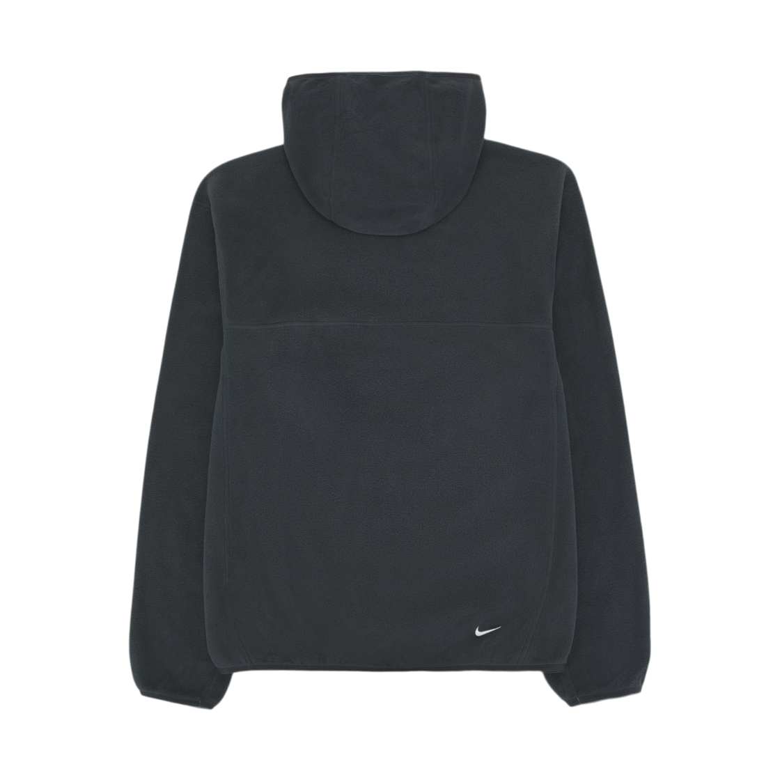 나이키 ACG 폴라텍 울프 트리 풀오버 후드 앤트러사이트 - 아시아(Nike ACG Polartec Wolf Tree Pullover Hoodie Anthracite - Asia) - 2