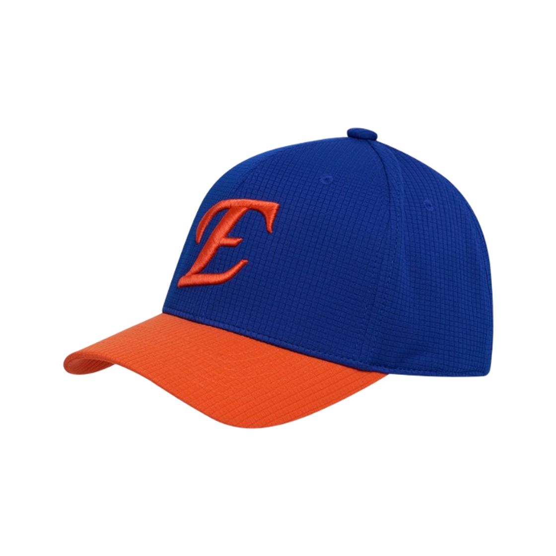 한화 이글스 스파이더 26 썸머 어센틱 볼캡 블루(Hanwha Eagles Spyder 26 Summer Authentic Ball Cap Blue)