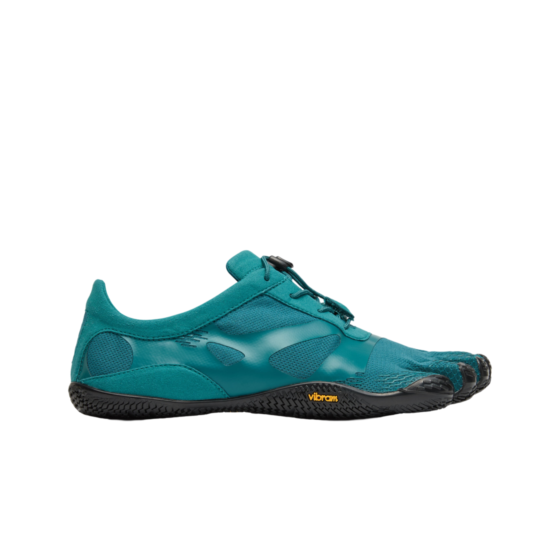 26M0706 Vibram Fivefingers KSO EVO Deep Lake Black