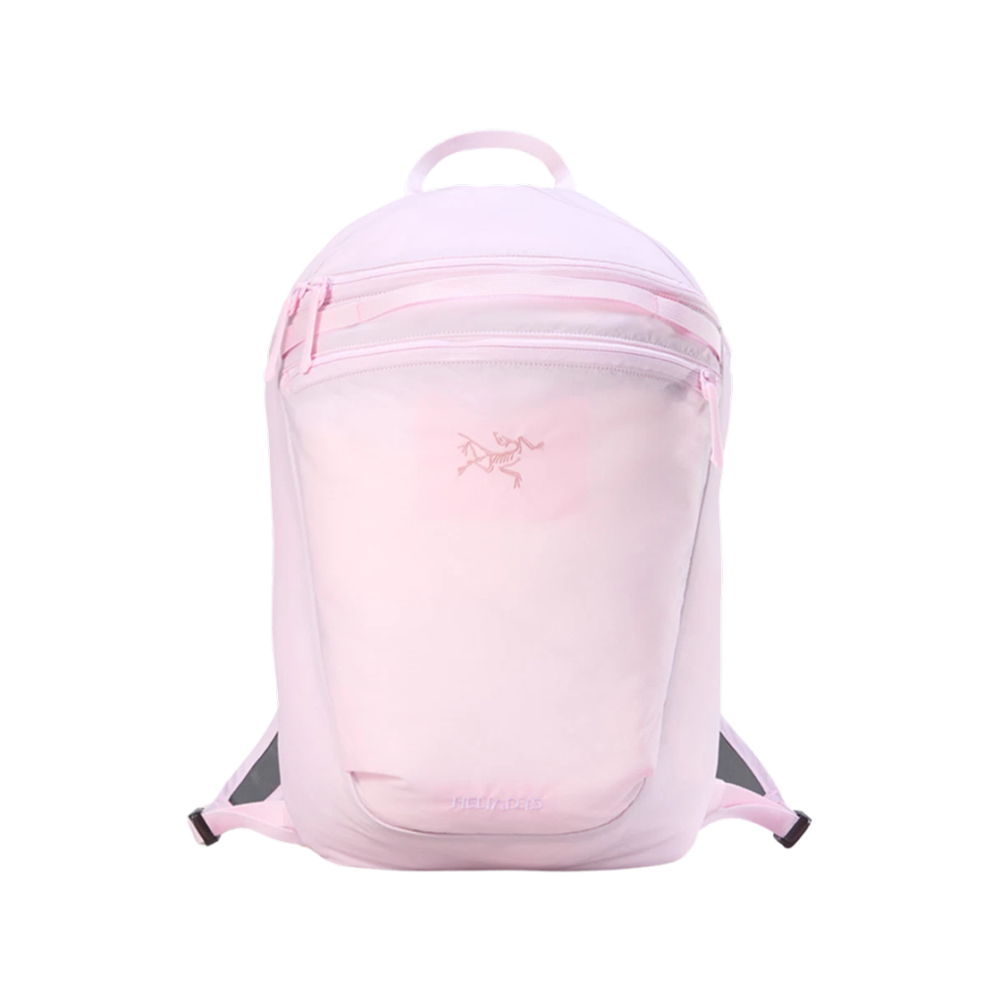 아크테릭스 헬리아드 15 백팩 핑크 글로우(Arc'teryx Heliad 15 Backpack Pink Glow) - 1