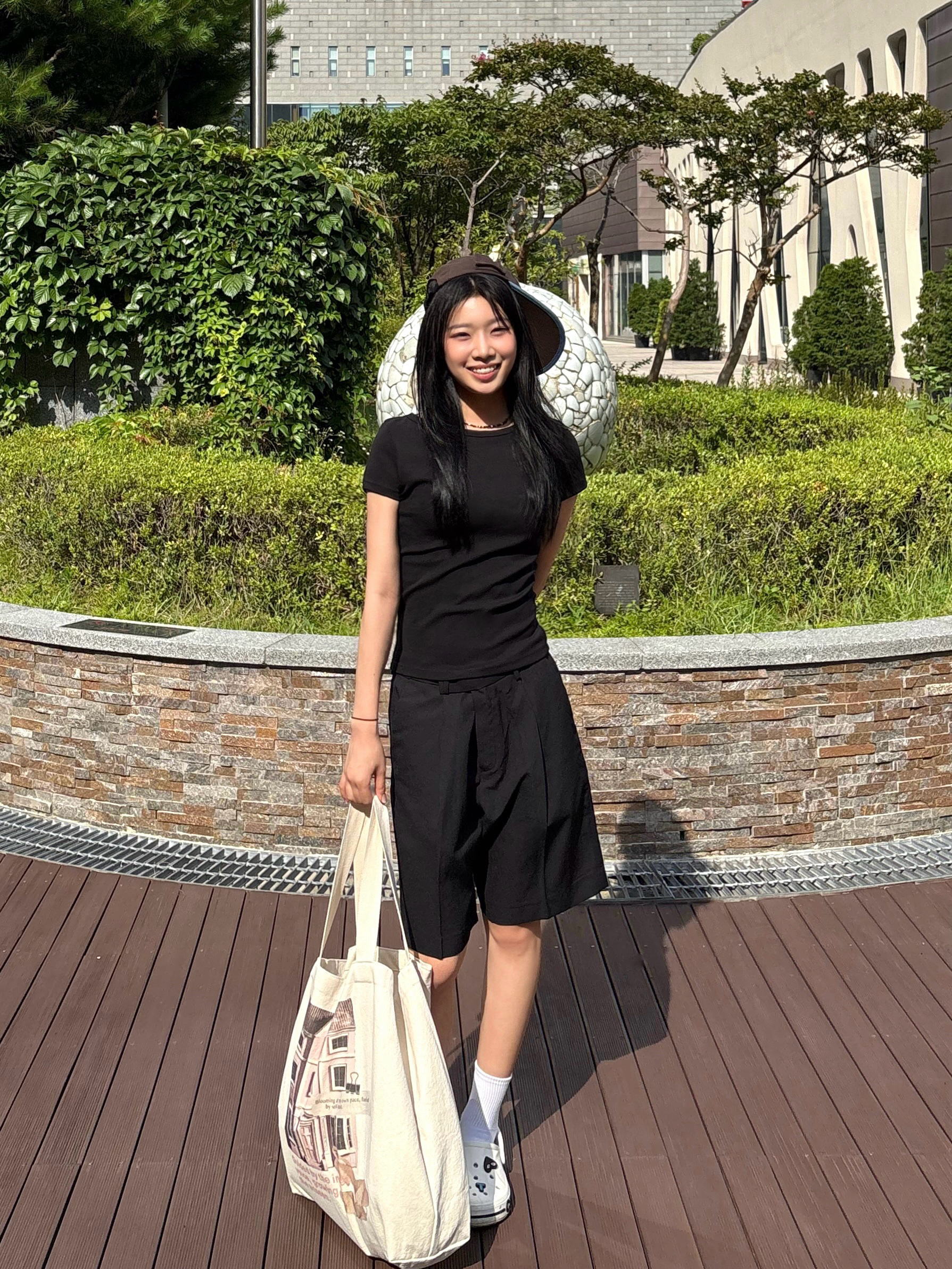 날범님의 스타일 - 2