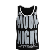 STEEPC Slogan*Sleeveless