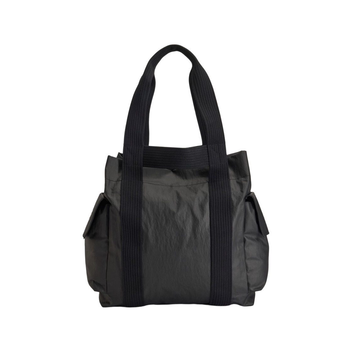 KD0199 Y-3 x Yohji Yamamoto Tote Bag Black
