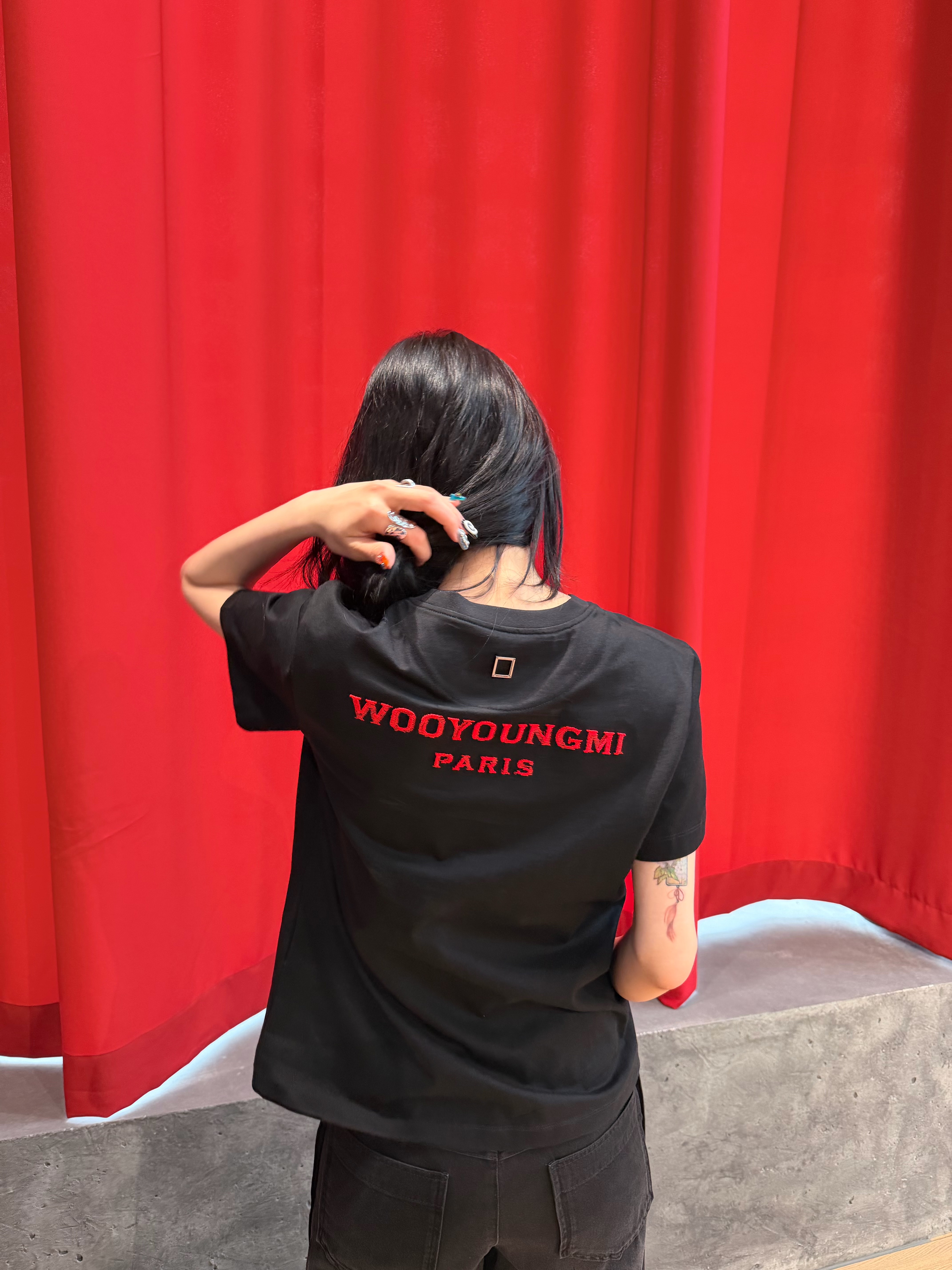 kjmm213님의 스타일 - 1