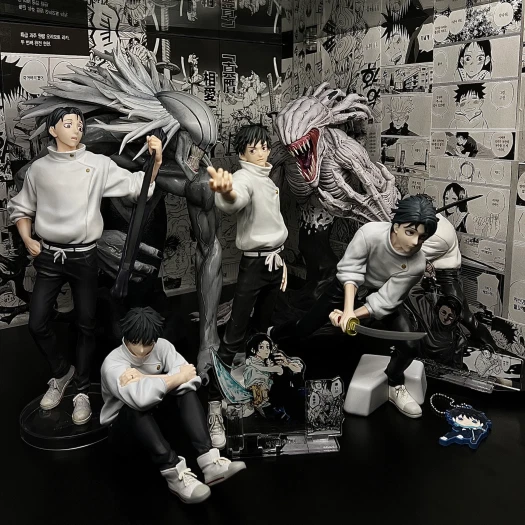 스타일 카드