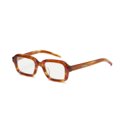OFF BROADWAY Club 117 - Tortoise (Blue Light&UV Protection)