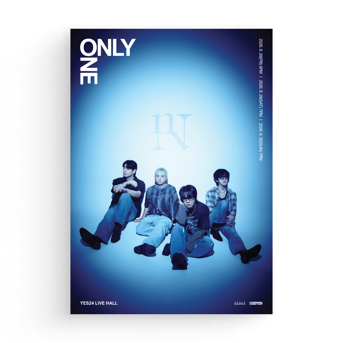 NELL’S SEASON 2026 [ONLY ONE] - 1