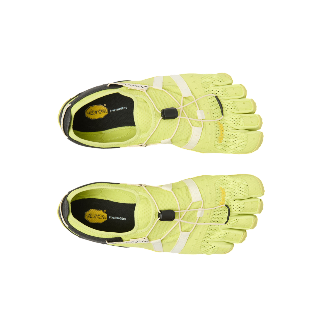 비브람 파이브핑거스 스파이더워크 라임 그린(Vibram Fivefingers Spidrwalk Lime Green) - 2