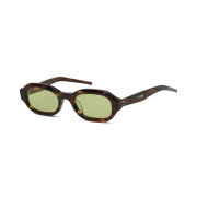 OFF BROADWAY Theory Number 006 - Tortoise / Khaki