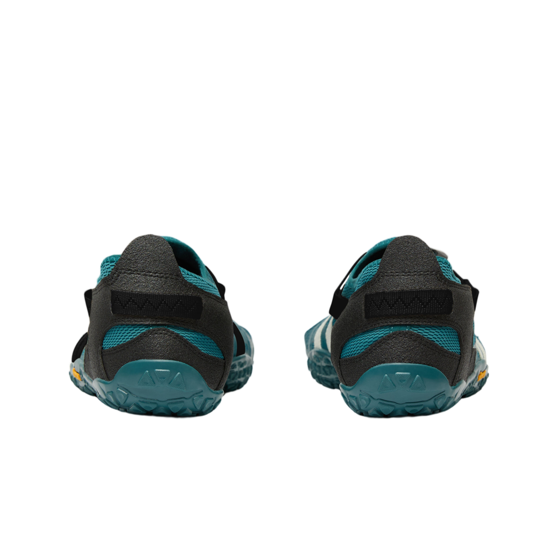 비브람 파이브핑거스 스파이더워크 딥 레이크 블랙(Vibram Fivefingers Spidrwalk Deep Lake Black) - 3