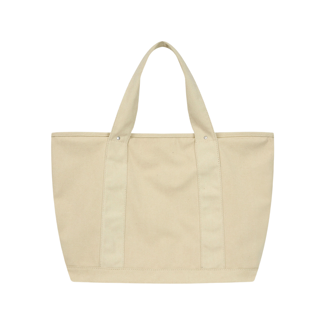 이우트 캐리올 옥스퍼드 백 베이지(EEUT Carryall Oxford Bag Beige) - 2