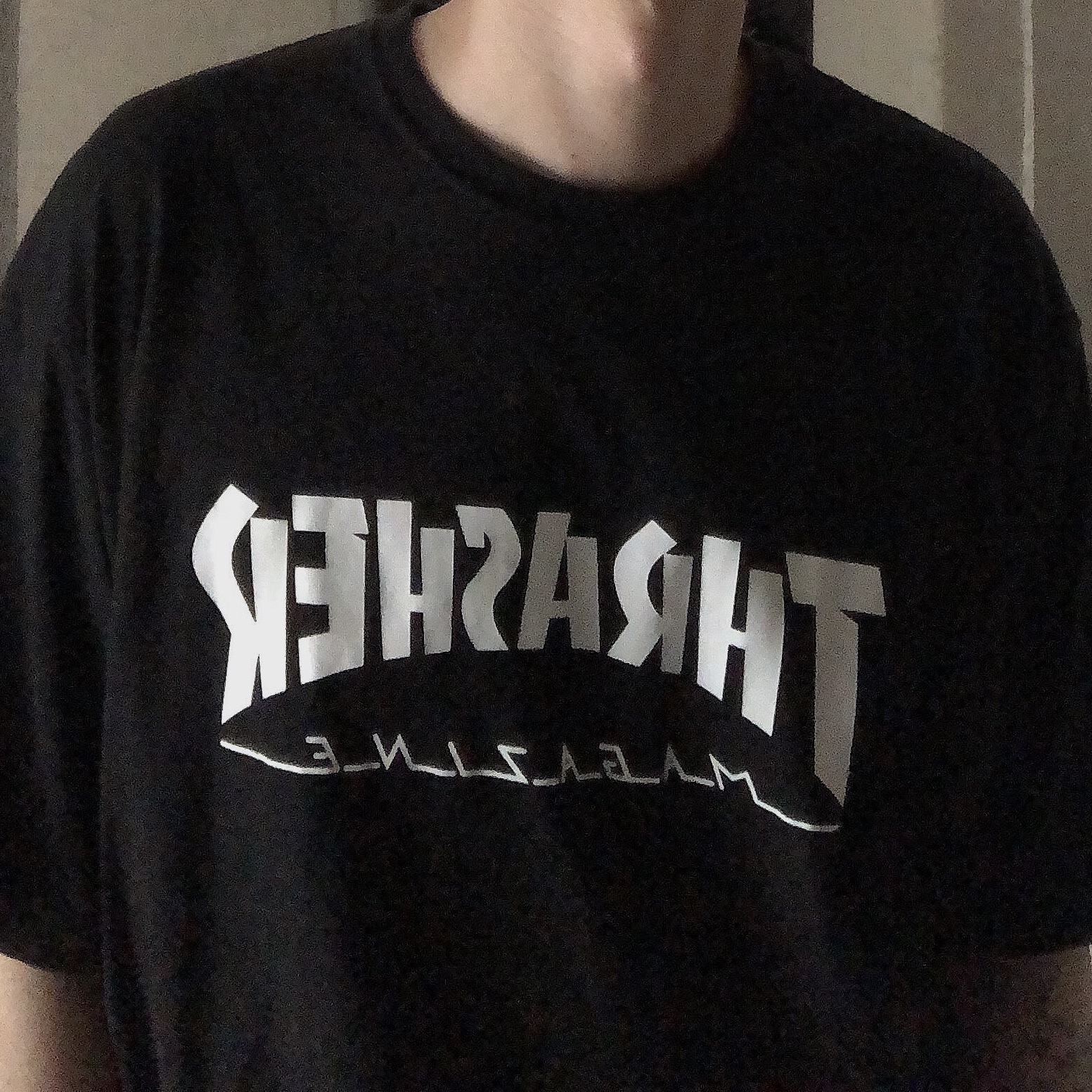 KREAM 스타일 - 1