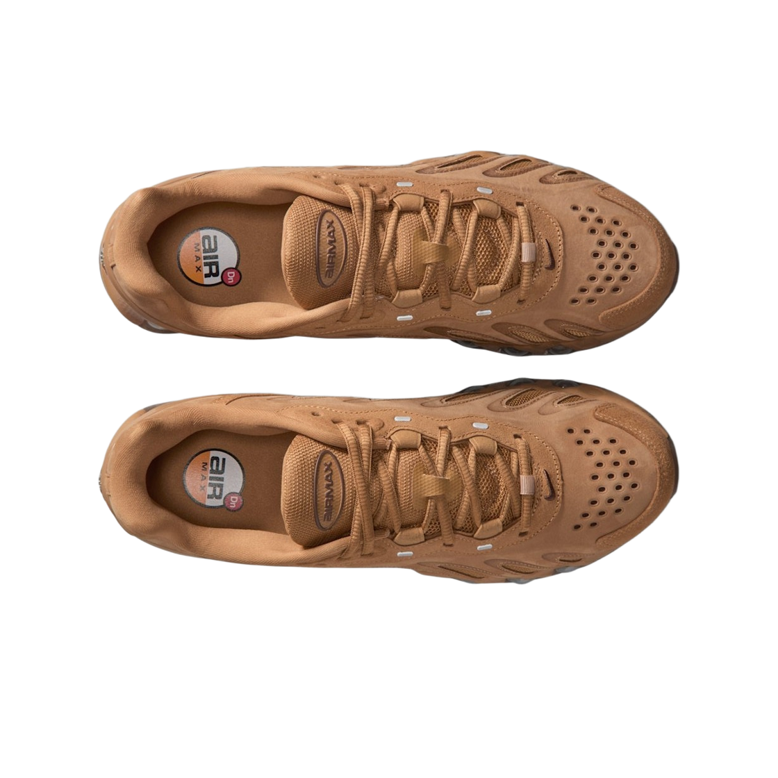 나이키 에어맥스 Dn8 레더 플랙스 파우나 브라운(Nike Air Max Dn8 Leather Flax Fauna Brown) - 2
