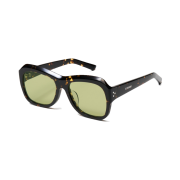 OFF BROADWAY Mustang - Havana / Khaki