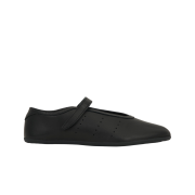 (W) Adidas Stan Smith Lo Pro Core Black