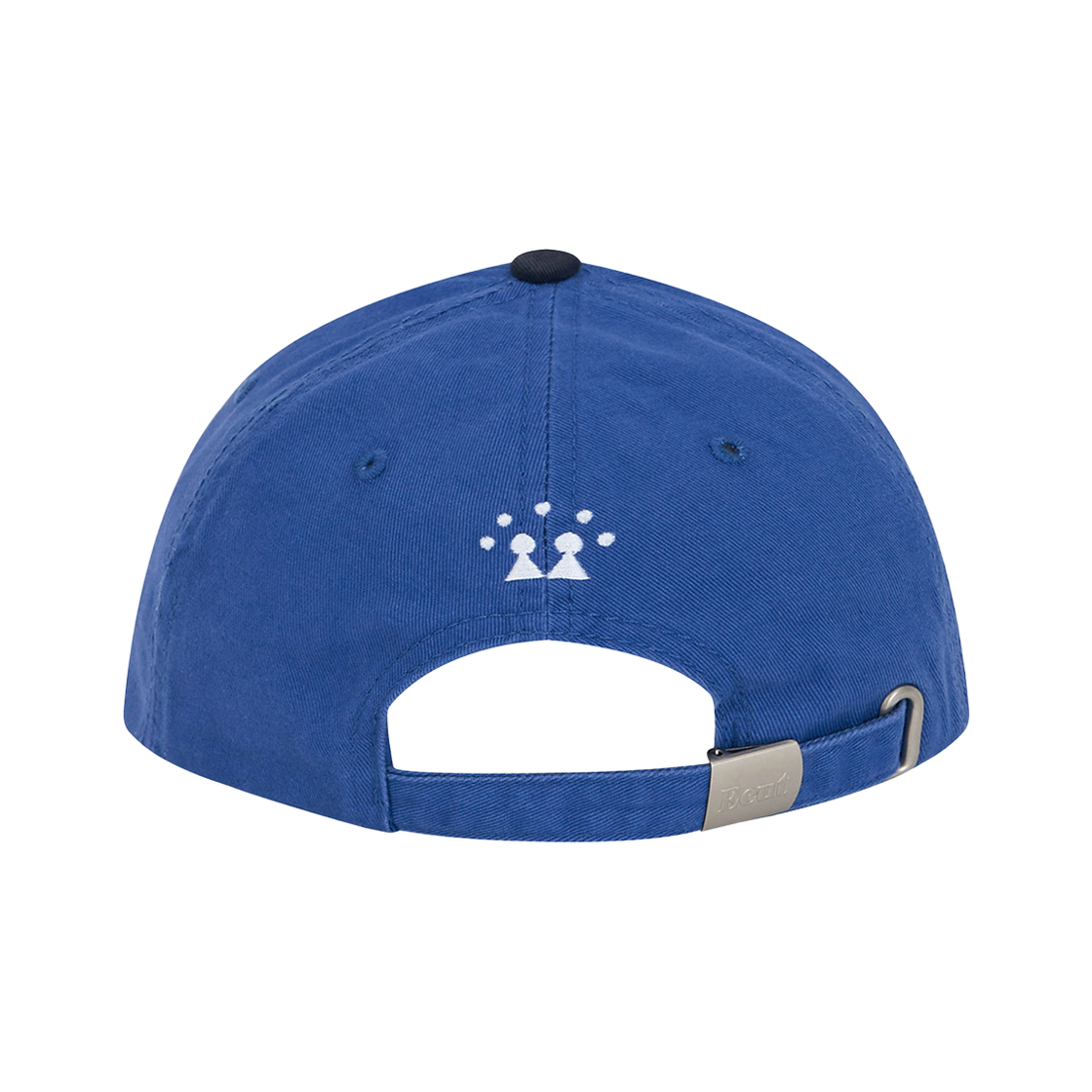 이우트 베이직 볼캡 블루(EEUT Basic Ball Cap Blue) - 2