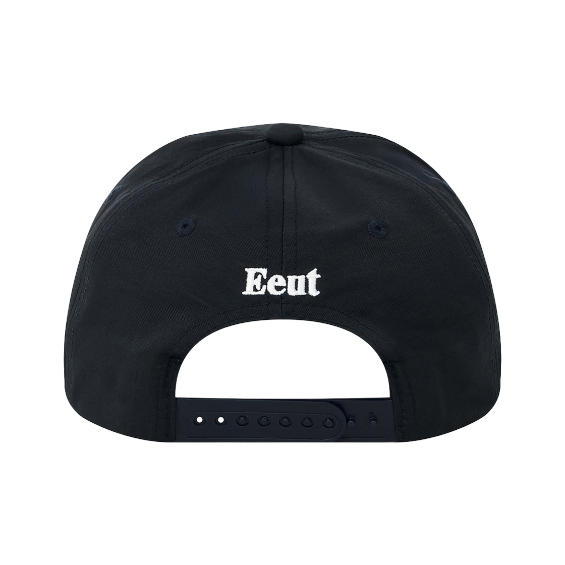 이우트 후레이 엠브로이더드 캡 다크 네이비(EEUT Hooray Embroidered Cap Dark Navy) - 2