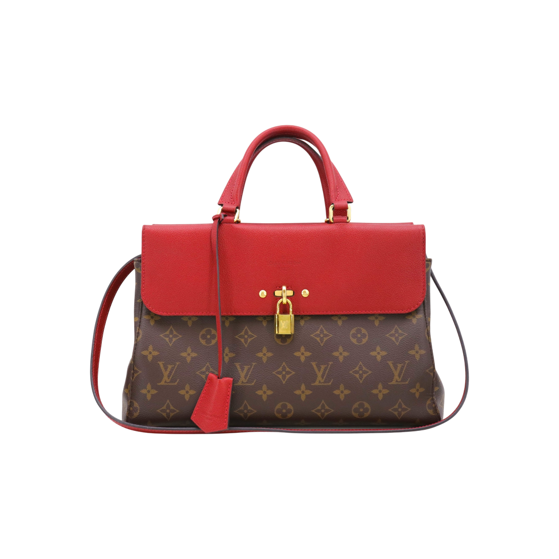 ITHPDL88M2PW Louis Vuitton Venus Tote Bag M41738