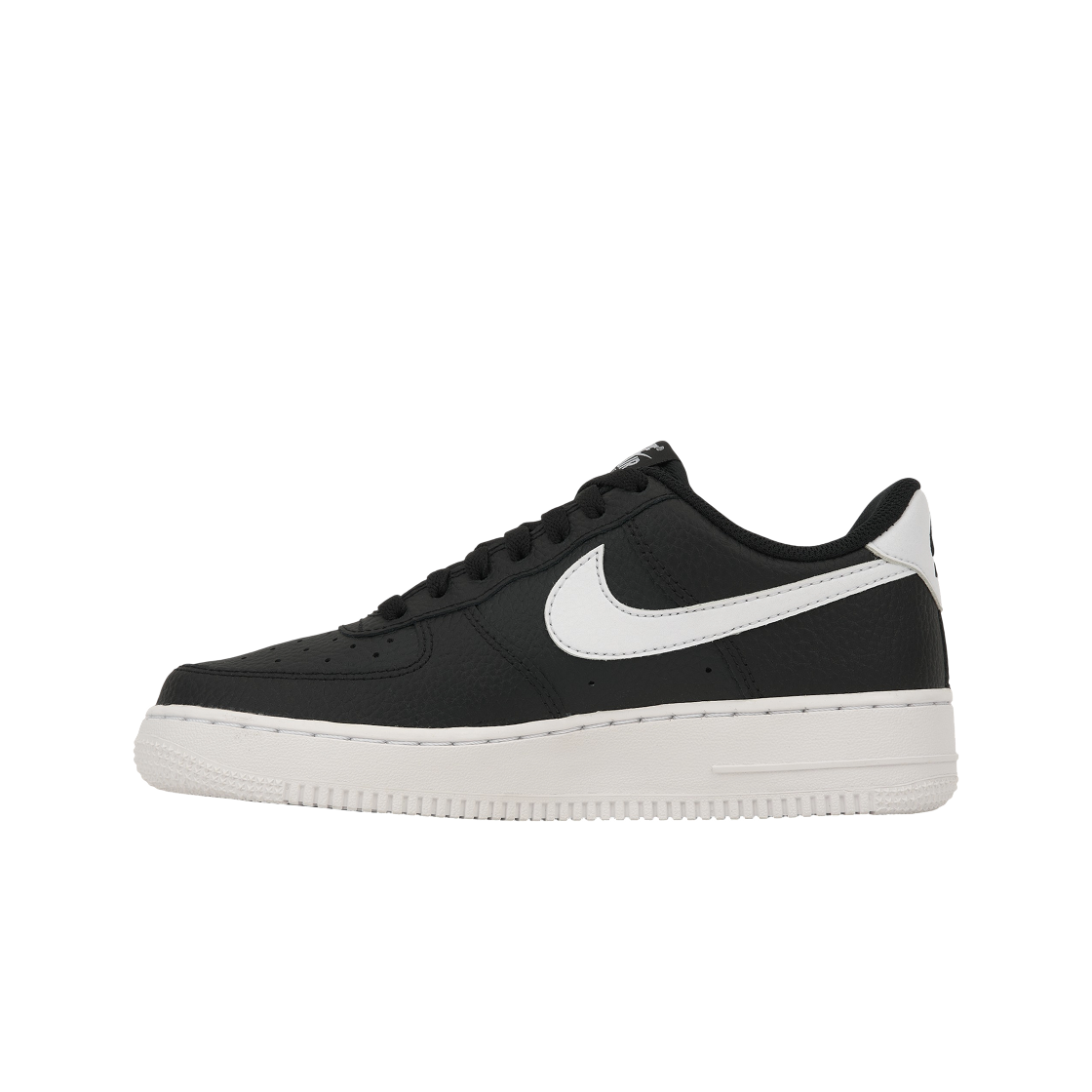 나이키 에어포스 1 '07 블랙 화이트(Nike Air Force 1 '07 Black White) - 3