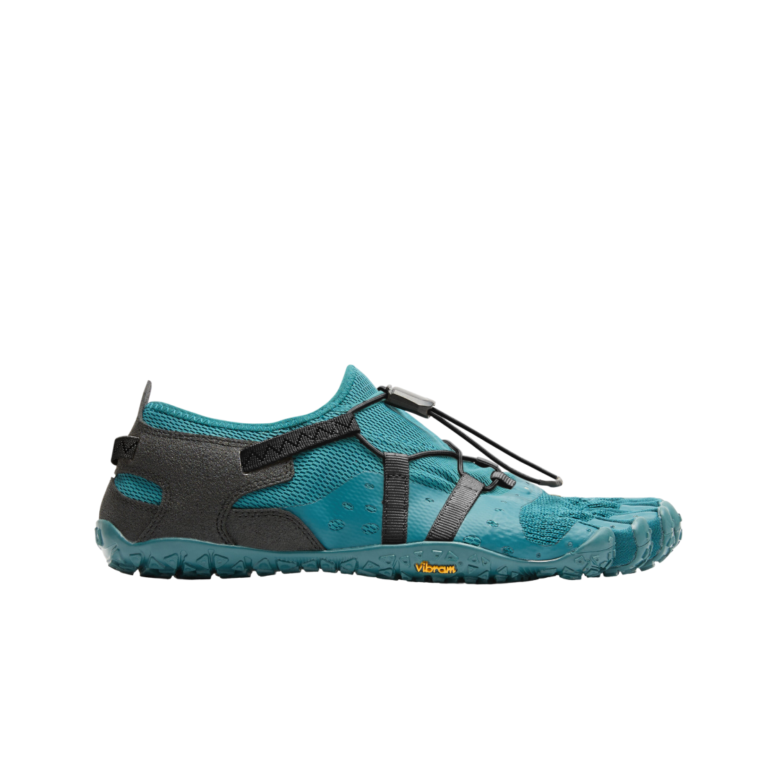 26W5006 (W) Vibram Fivefingers Spidrwalk Deep Lake Black