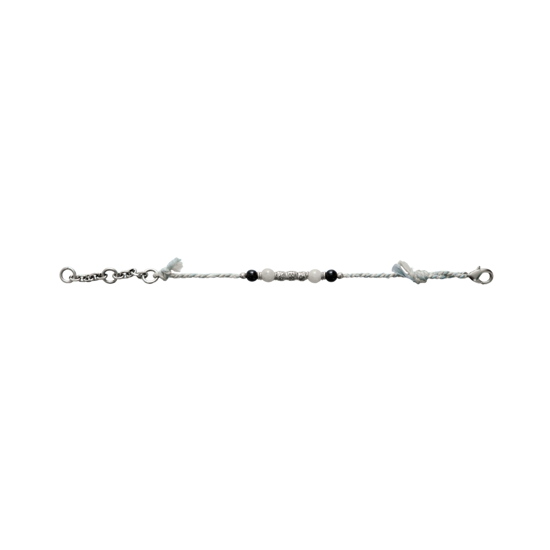 폴리테루 사리 실키 브레이슬릿 제이드(Polyteru Sari Silky Bracelet Jade) - 2
