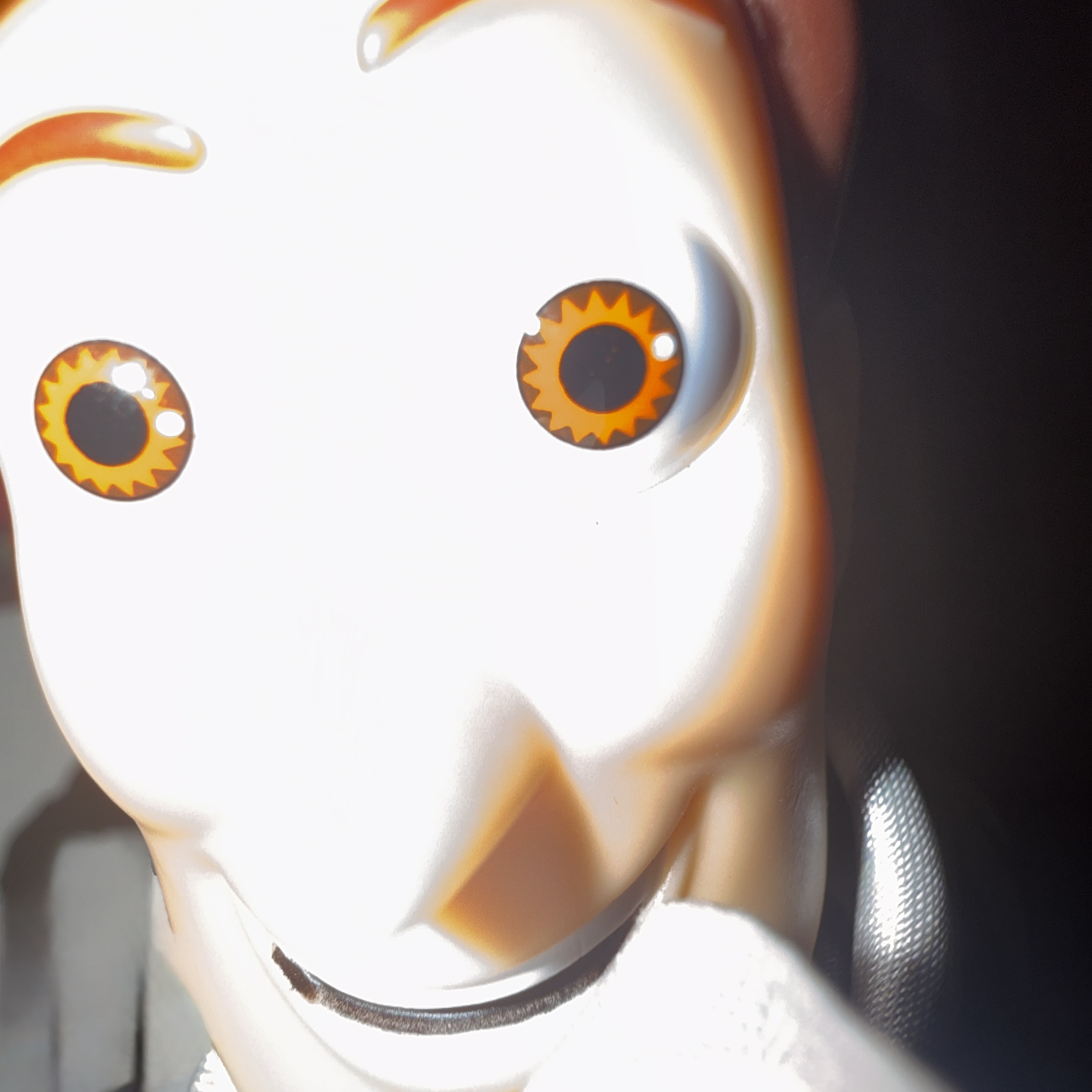 Peaceminusone x Toy Story The First Fan Action Figure Woody, Peaceminusone x Toy Story The First Fan Action Figure Buzz 착용 스타일 - 1