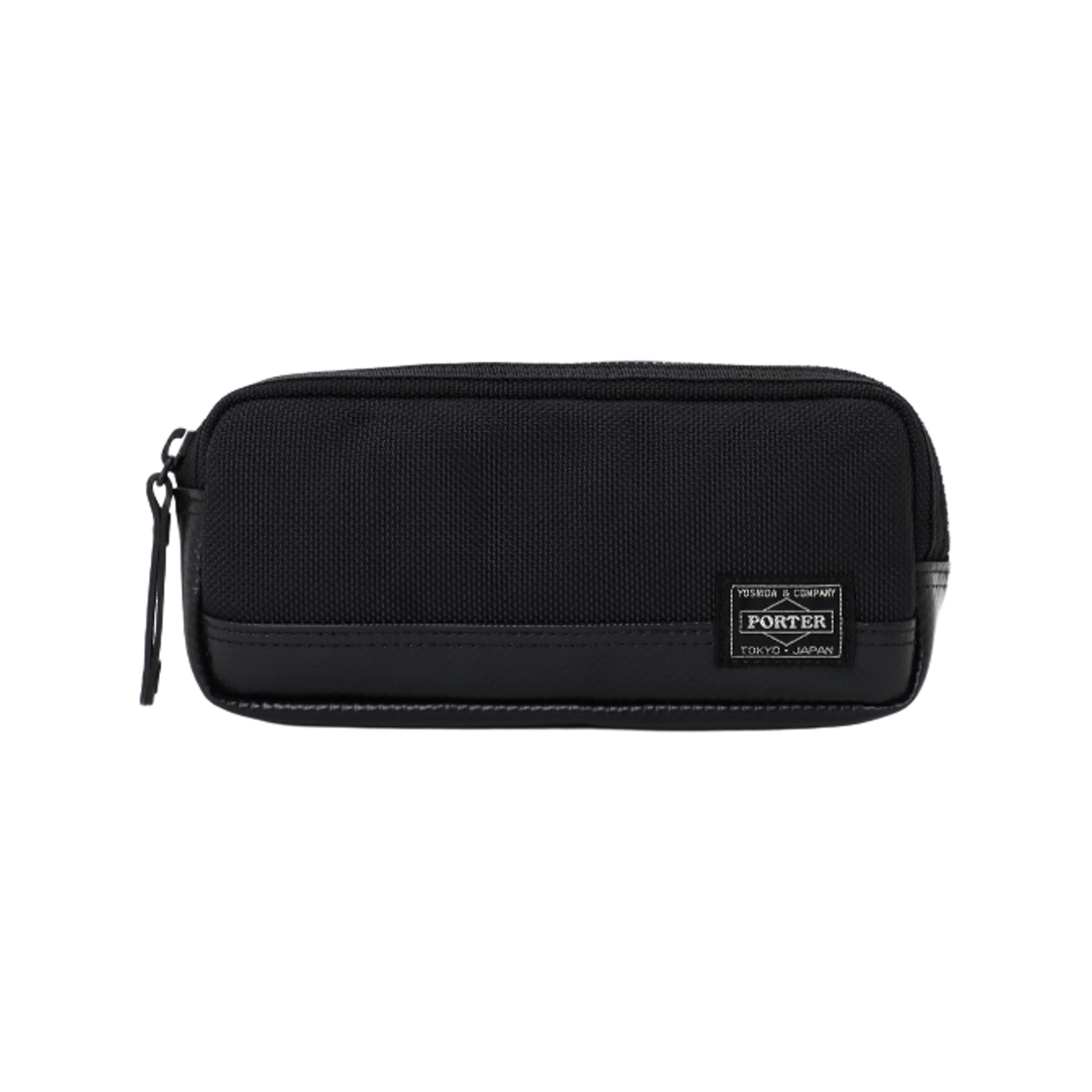 포터 히트 펜 케이스 블랙(Porter Heat Pen Case Black) - 1