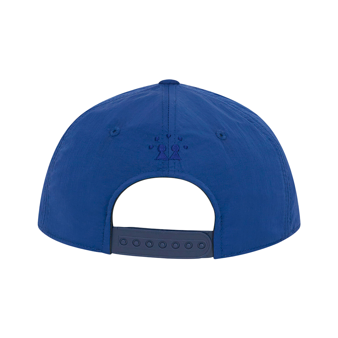 이우트 아카이브 오브 볼캡 블루(EEUT Archive Of Eeut Ball Cap Blue) - 2