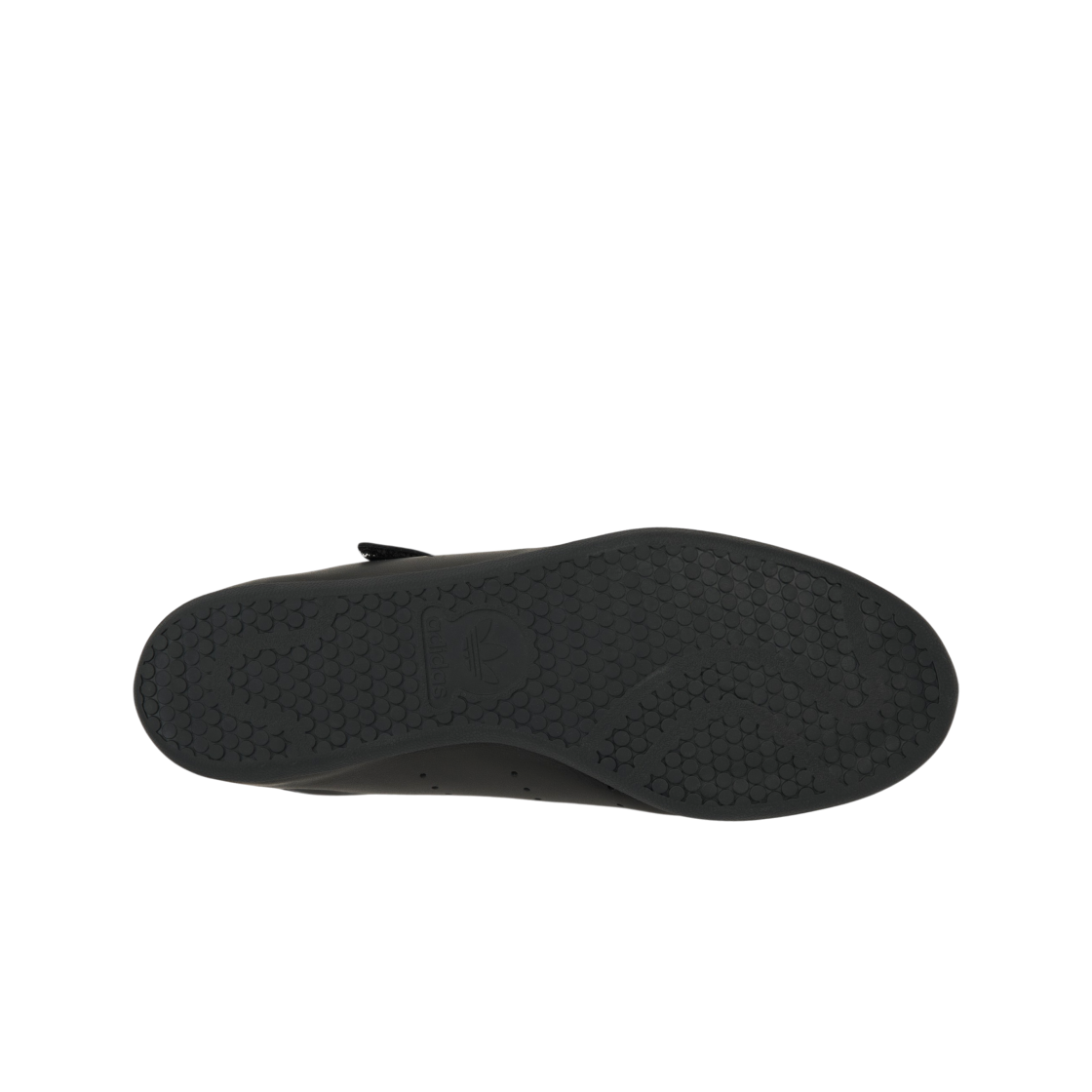 (W) 아디다스 스탠 스미스 로 프로 코어 블랙((W) Adidas Stan Smith Lo Pro Core Black) - 2