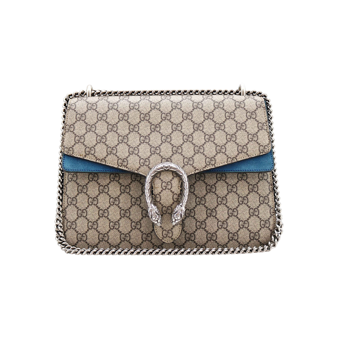 ITFB2BTIMBMM Gucci Dionysus Medium Shoulder Bag 403348