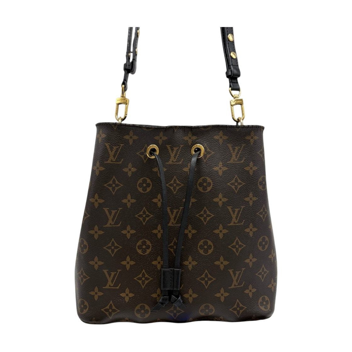 ITARS97V48KV Louis Vuitton Monogram NeoNoe MM Shoulder Bag