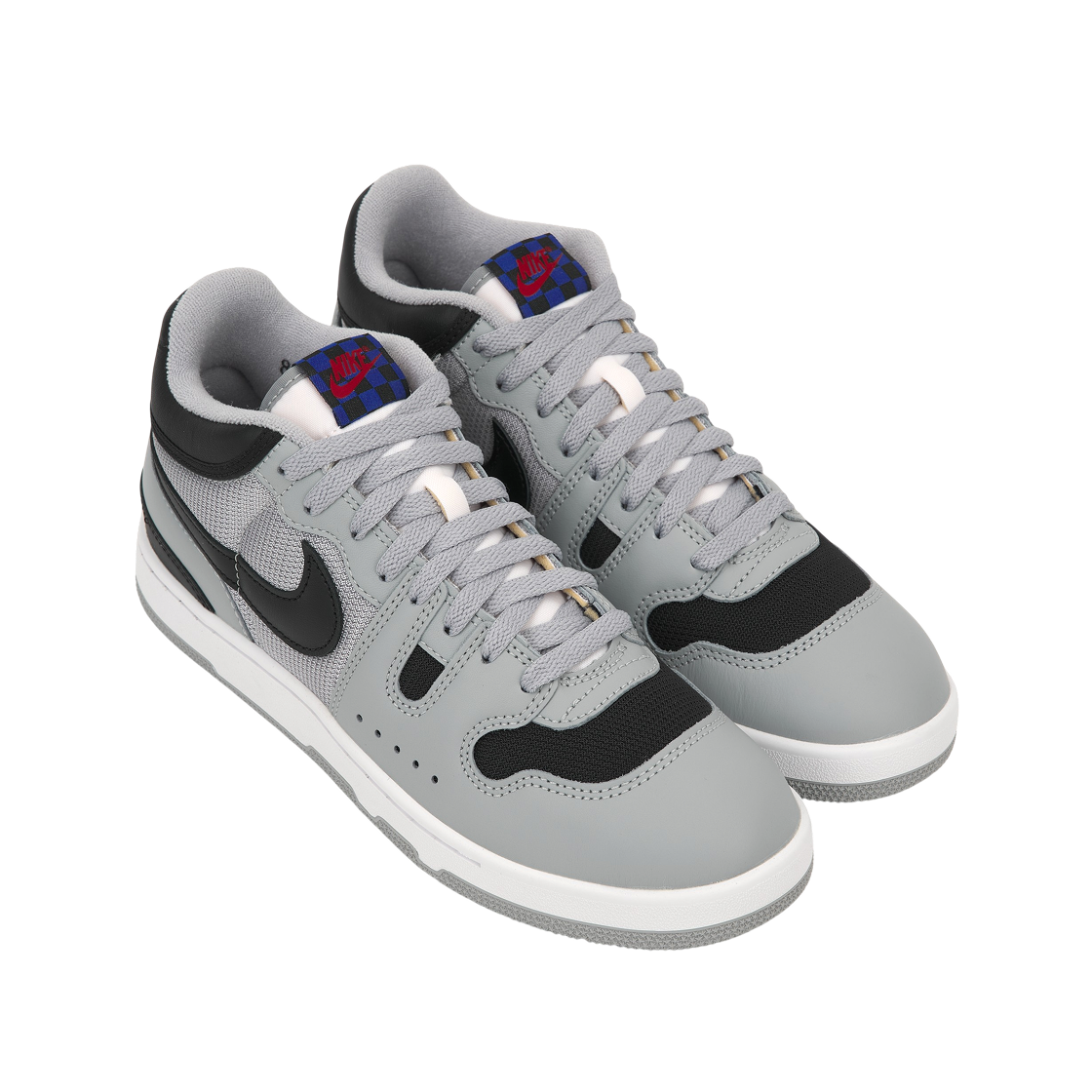 나이키 맥 어택 QS SP 라이트 스모크 그레이(Nike Mac Attack QS SP Light Smoke Grey) - 4