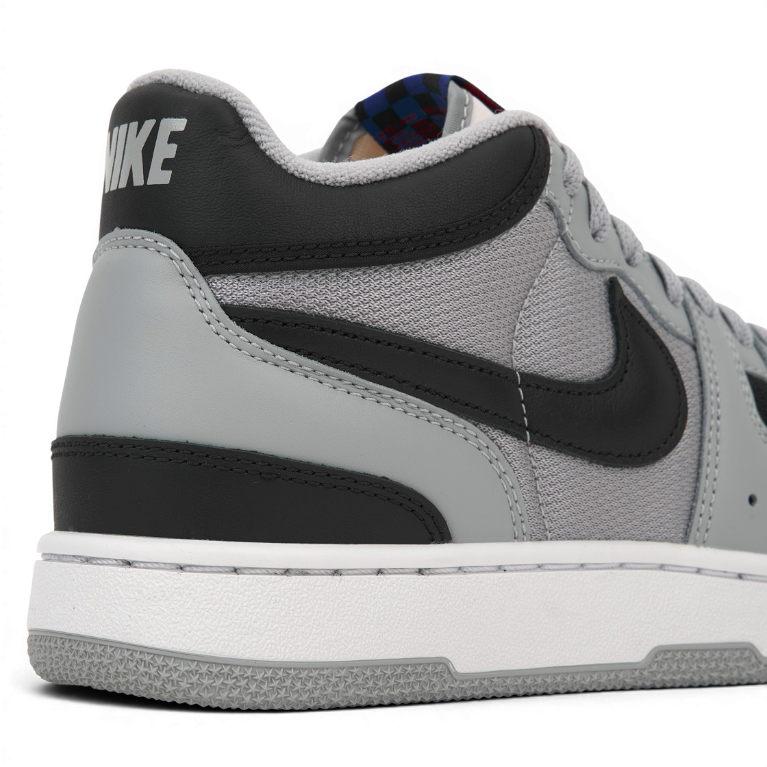 나이키 맥 어택 QS SP 라이트 스모크 그레이(Nike Mac Attack QS SP Light Smoke Grey) - 8