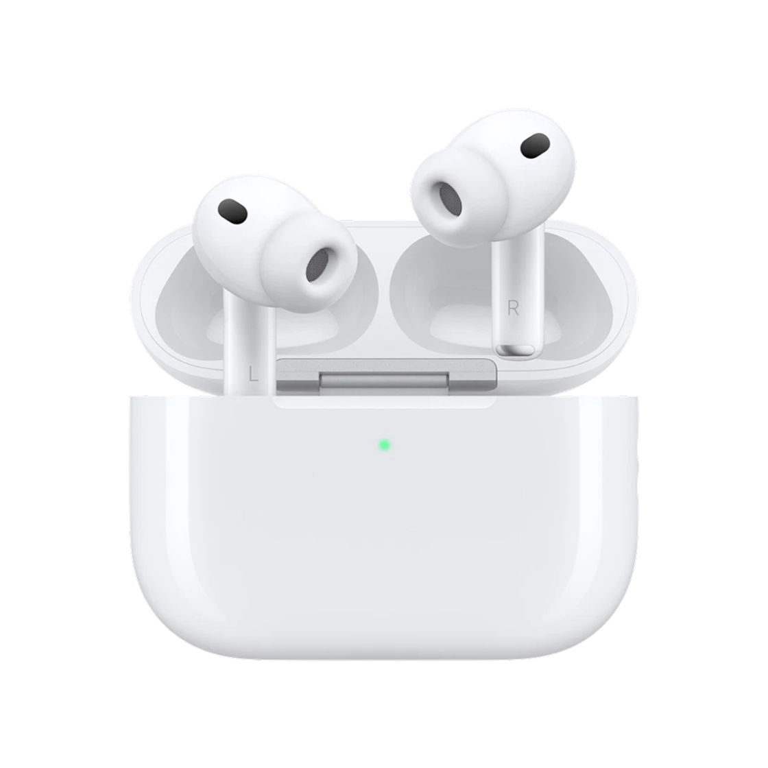 애플 에어팟 프로 3세대 (국내 정식 발매 제품)(Apple AirPods Pro 3rd Gen (Korean Ver.)) - 1