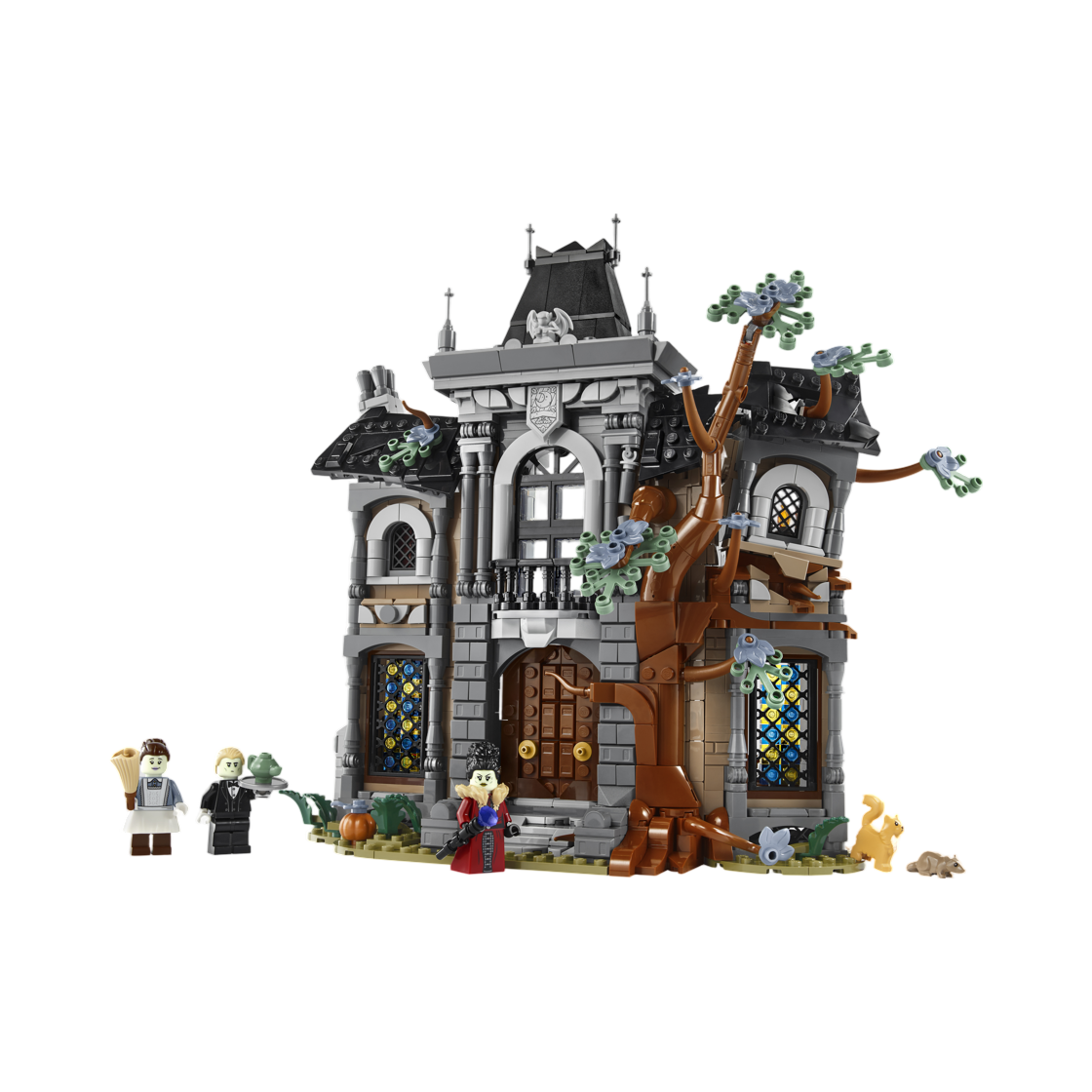 11383 Lego Icons Mayor Manor