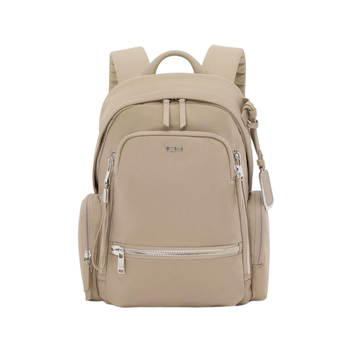 0196691OAT Tumi Voyageur Celina Medium Backpack Oat