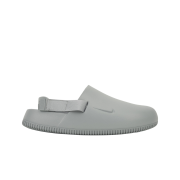 Nike Calm Mule Light Smoke Grey