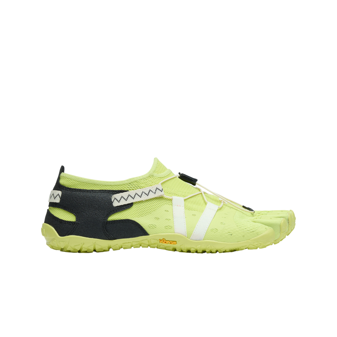 26M5003 Vibram Fivefingers Spidrwalk Lime Green