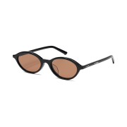 OFF BROADWAY Dibedu - Black / Brown