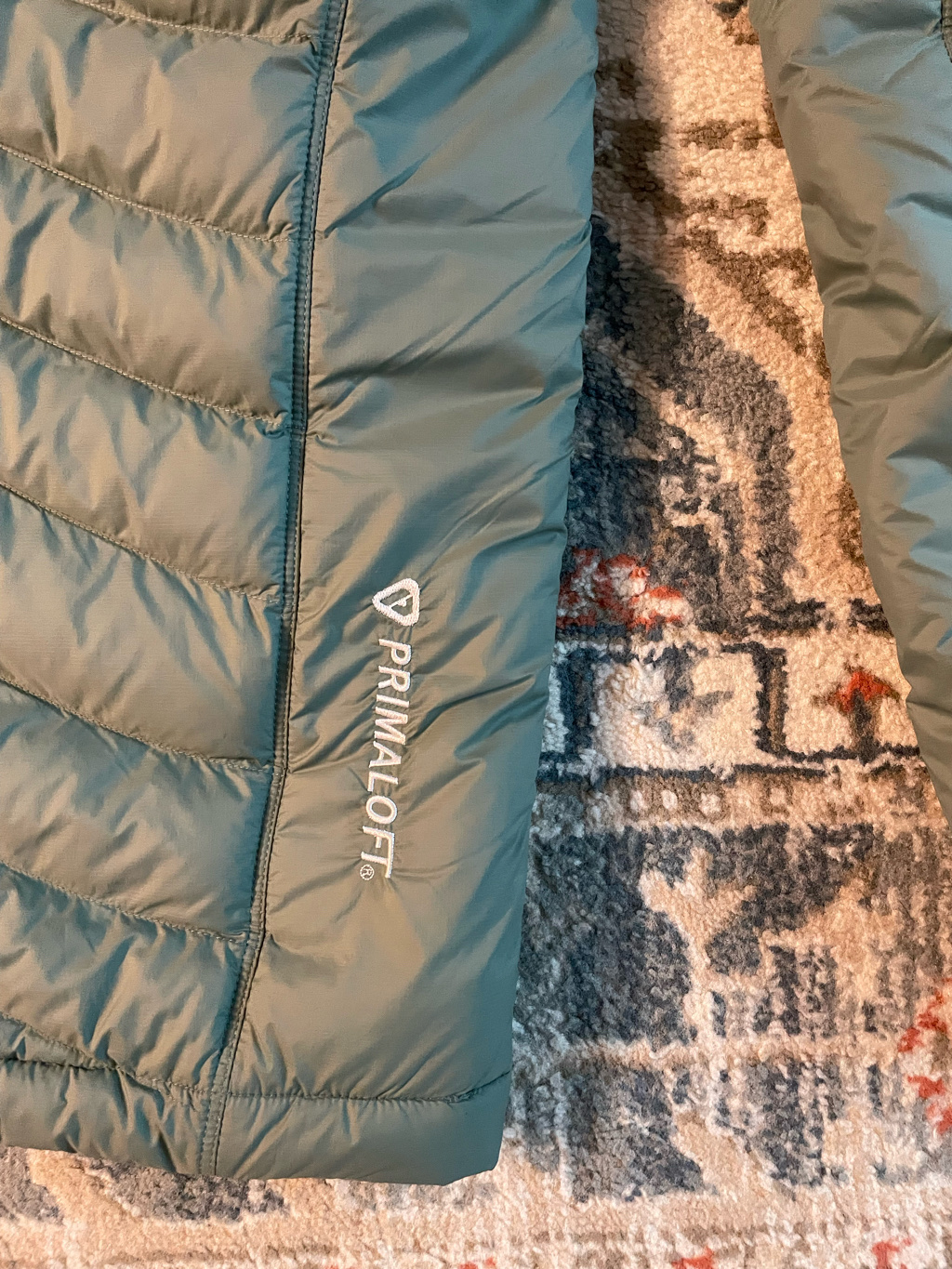 Nike ACG Lava Flow Therma-Fit ADV Trousers Clay Green Mint Foam - Asia 착용 스타일 - 6