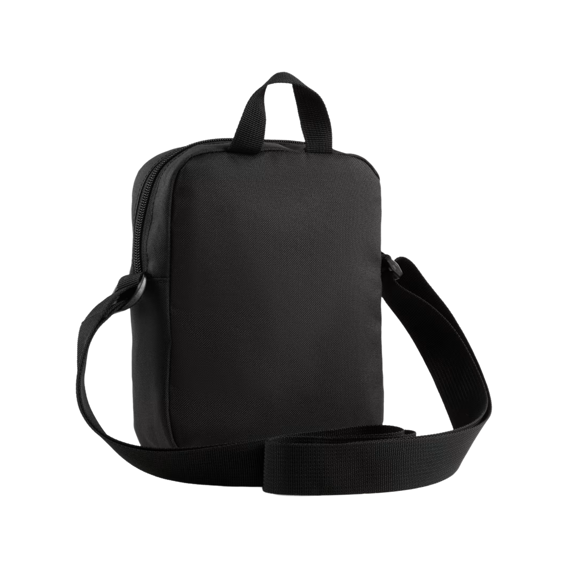 푸마 버즈 포터블 백 블랙(Puma Buzz Portable Bag Black) - 2