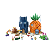 Lego Icons SpongeBob SquarePants: Bikini Bottom