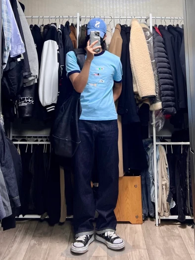 스타일 카드