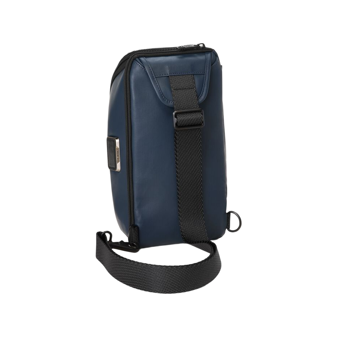 투미 알파 브라보 플래툰 슬링백 네이비 코팅 캔버스(Tumi Alpha Bravo Platoon Sling Navy Coated Canvas) - 2