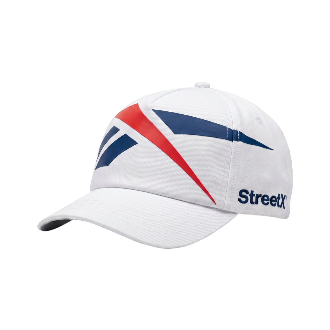 리복 x 스트리트X 캡 화이트(Reebok x StreetX Cap White) - 1